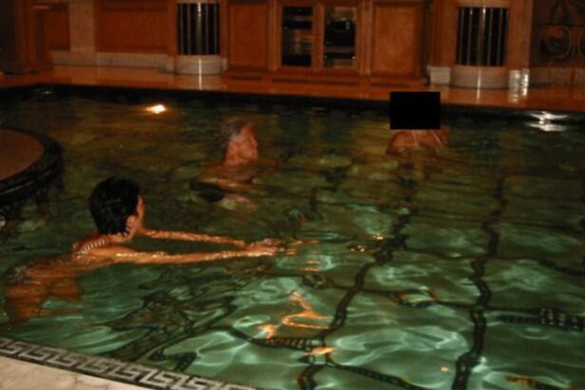 Epstein Dosyası Fotoğraflar - Sputnik Türkiye, 1920, 20.12.2025