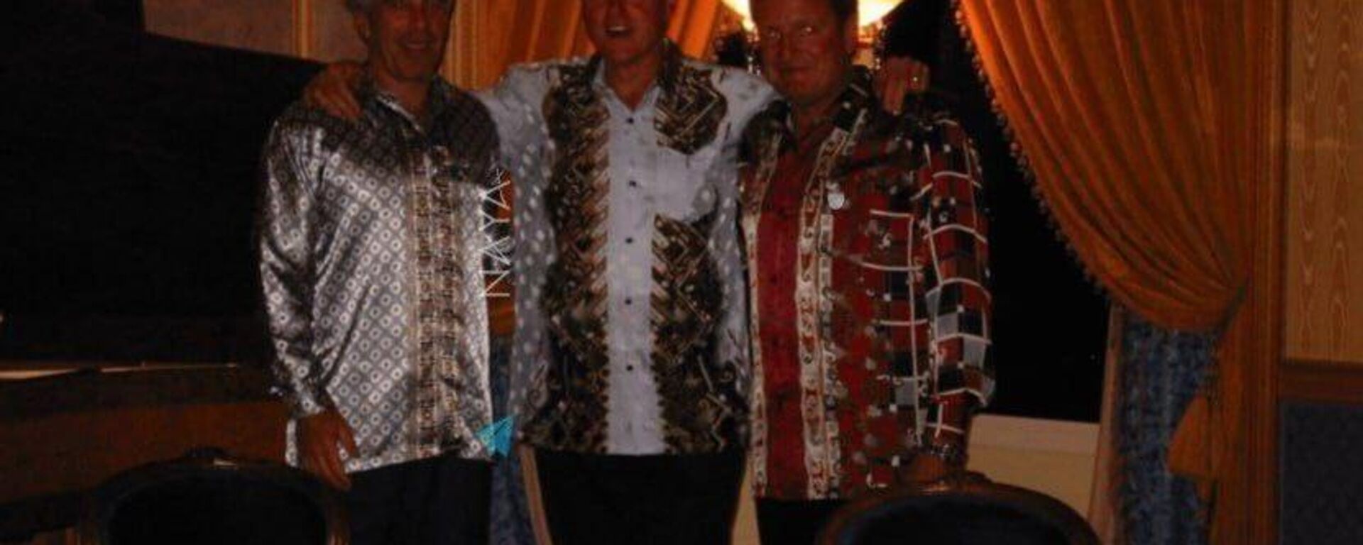 Epstein Dosyası Fotoğraflar - Sputnik Türkiye, 1920, 20.12.2025