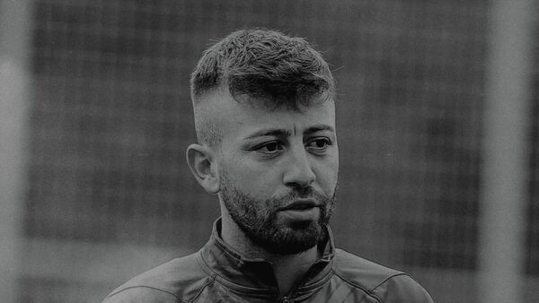 Uğurcan Bekçi hayatını kaybetti - Sputnik Türkiye