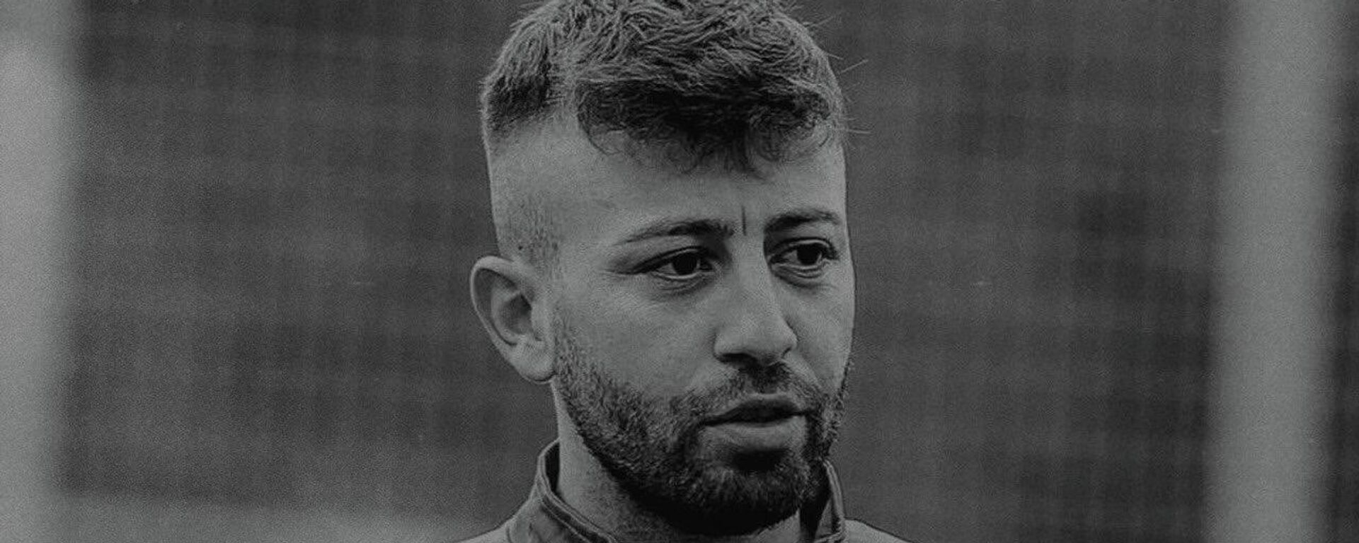 Uğurcan Bekçi hayatını kaybetti - Sputnik Türkiye, 1920, 20.12.2025