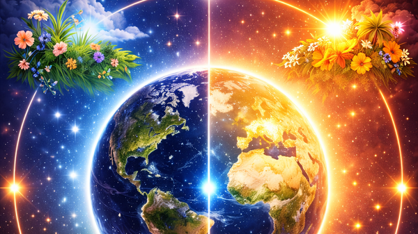 ekinoks - Sputnik Türkiye