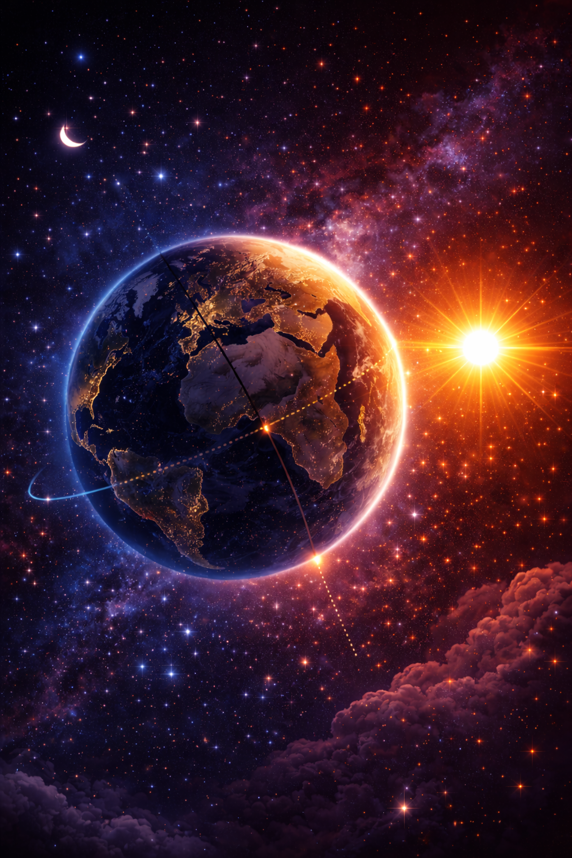 dünya evren - Sputnik Türkiye, 1920, 20.12.2025