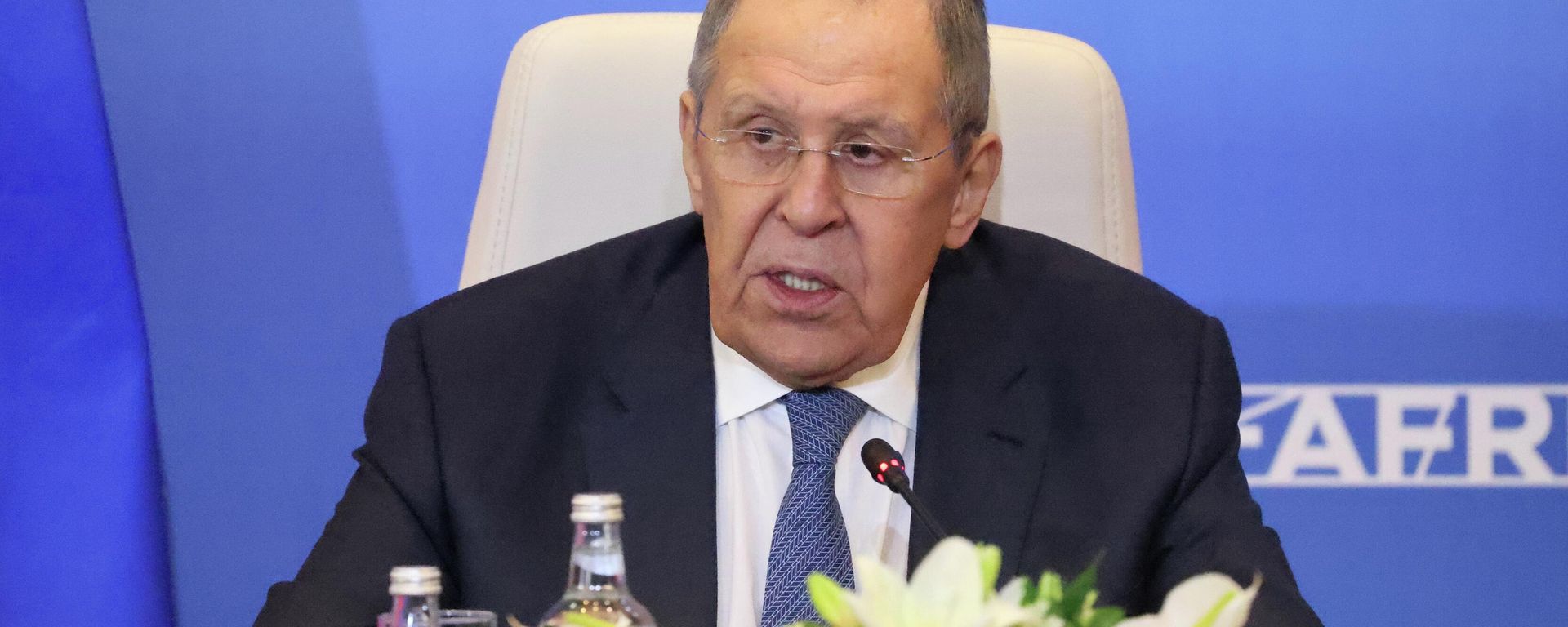 Rusya Dışişleri Bakanı Sergey Lavrov - Sputnik Türkiye, 1920, 20.12.2025