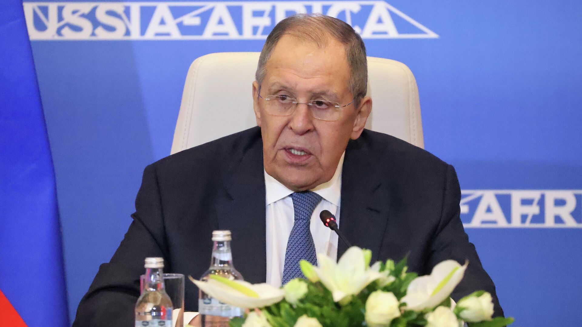Rusya Dışişleri Bakanı Sergey Lavrov Rusya Dışişleri Bakanı Sergey Lavrov - Sputnik Türkiye, 1920, 20.12.2025