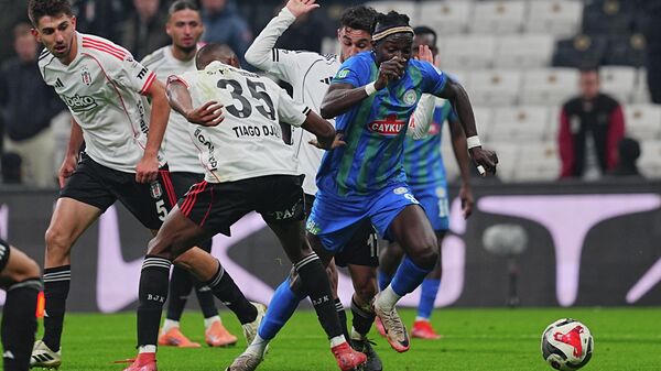 Beşiktaş - Sputnik Türkiye