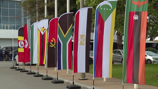 Afrika Uluslar Kupası'nda yeni dönem: Takvim değişiyor, ödül parası artıyor - Sputnik Türkiye