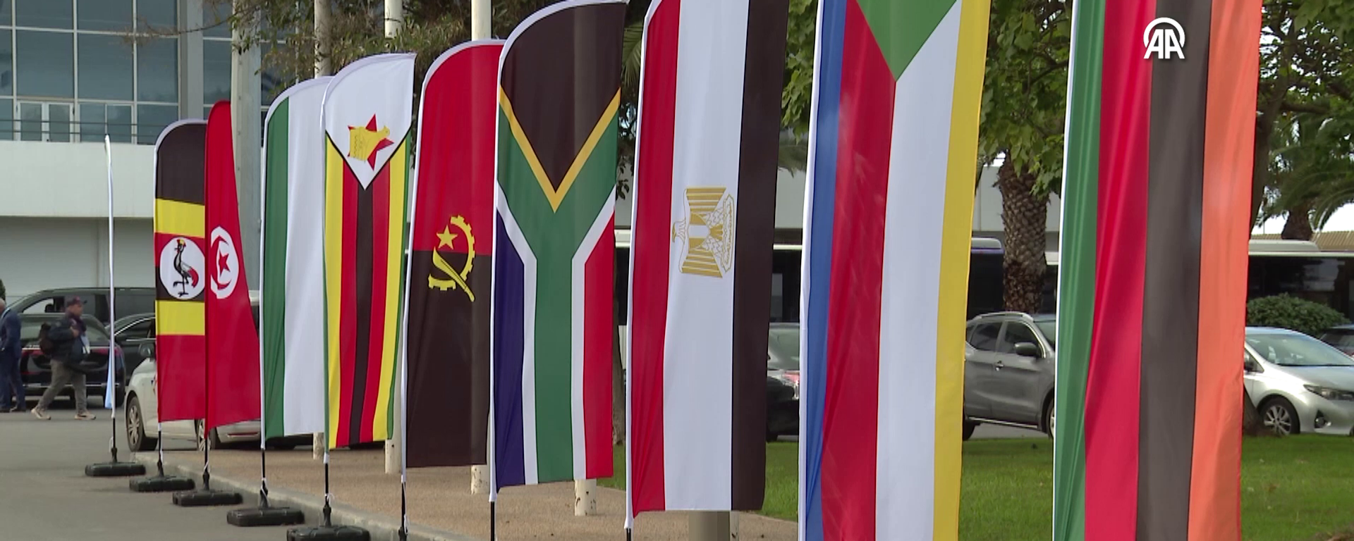 Afrika Uluslar Kupası'nda yeni dönem: Takvim değişiyor, ödül parası artıyor - Sputnik Türkiye, 1920, 21.12.2025