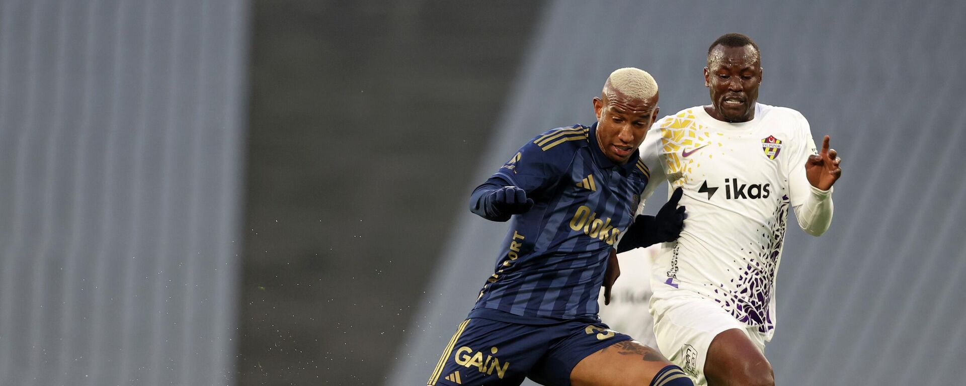 Fenerbahçe - Sputnik Türkiye, 1920, 21.12.2025