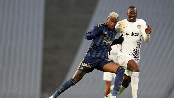 Fenerbahçe - Sputnik Türkiye