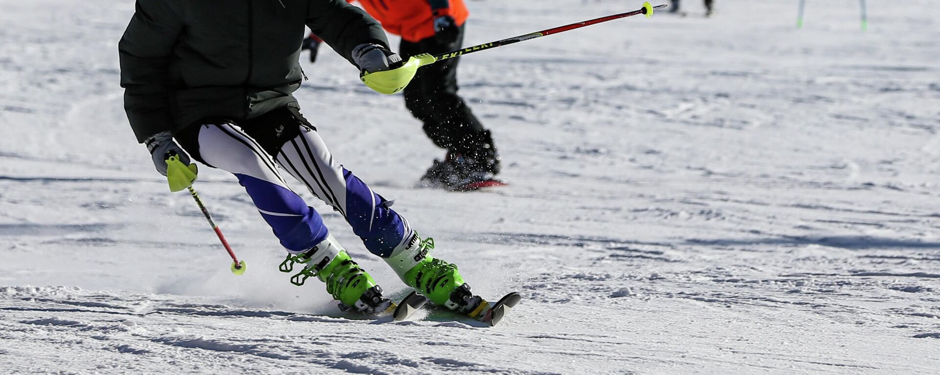 Kayak merkezleri - Sputnik Türkiye, 1920, 21.12.2025