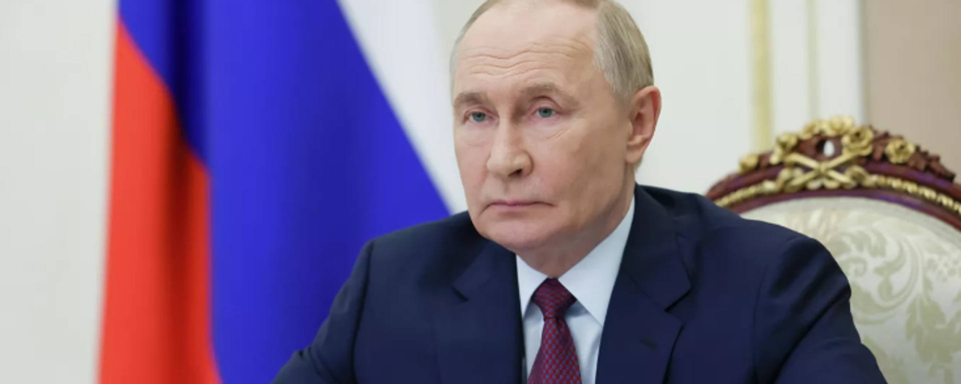 Vladimir Putin - Sputnik Türkiye, 1920, 24.12.2025