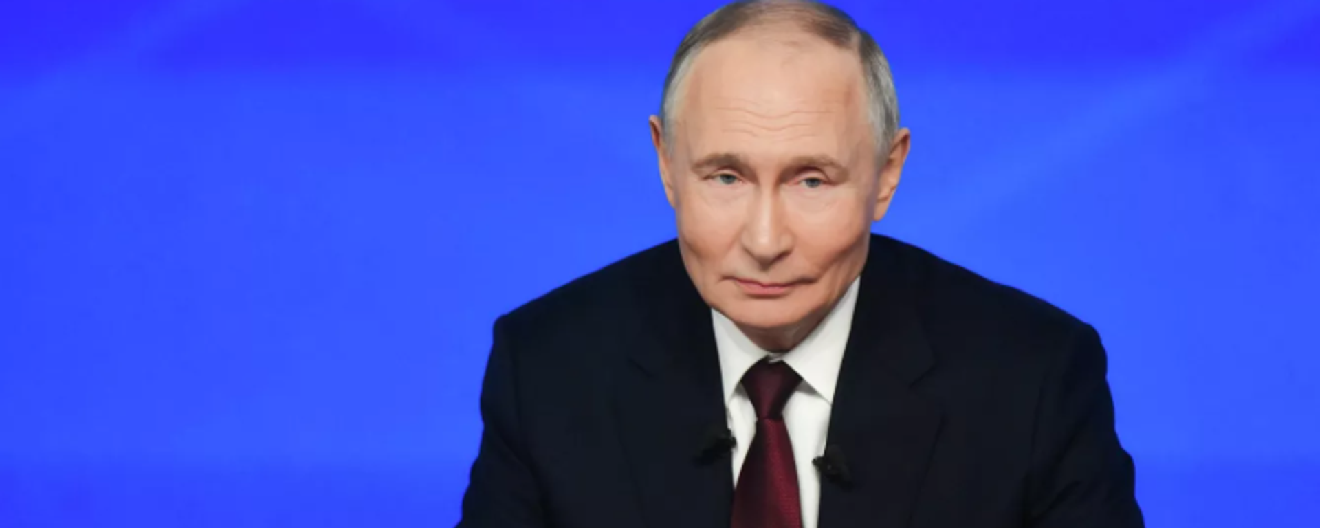 Vladimir Putin - Sputnik Türkiye, 1920, 21.12.2025