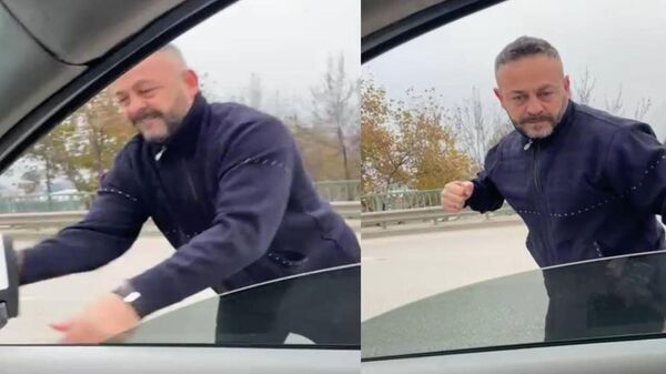 Osmangazi Belediyesi Meclis Üyesi Özlem Bodur'a saldırı - Sputnik Türkiye