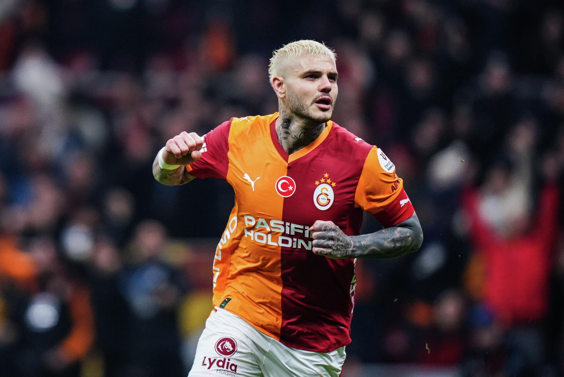 Icardi Icardi - Sputnik Türkiye, 1920, 22.12.2025