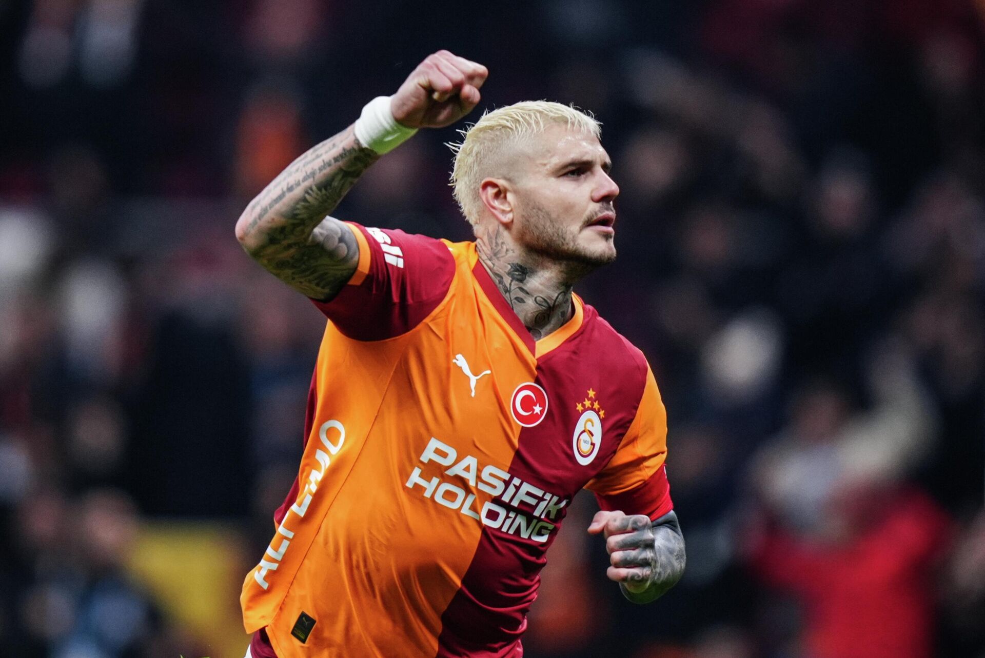 Icardi Icardi - Sputnik Türkiye, 1920, 22.12.2025