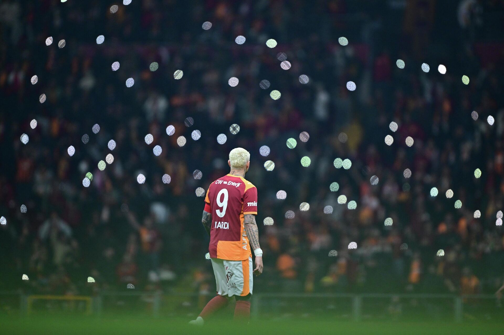 Icardi Icardi - Sputnik Türkiye, 1920, 22.12.2025