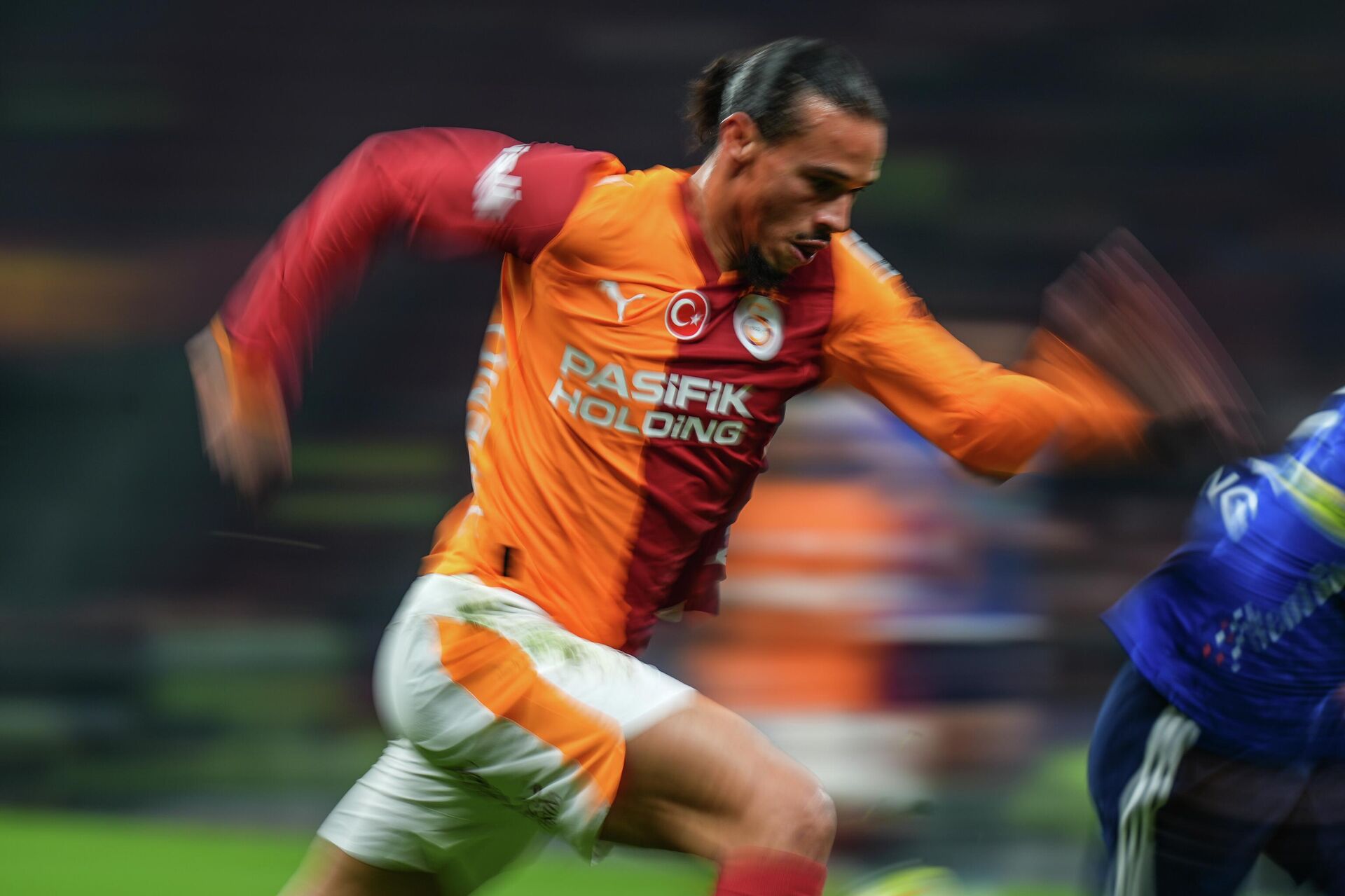 Leroy Sane Leroy Sane - Sputnik Türkiye, 1920, 22.12.2025