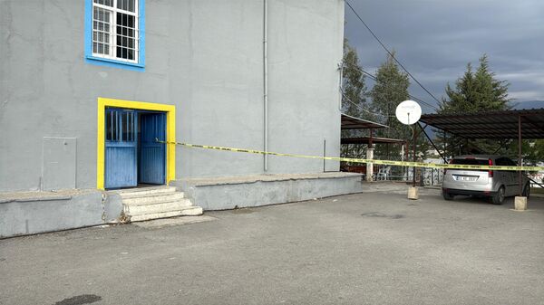 Mersin - Sputnik Türkiye