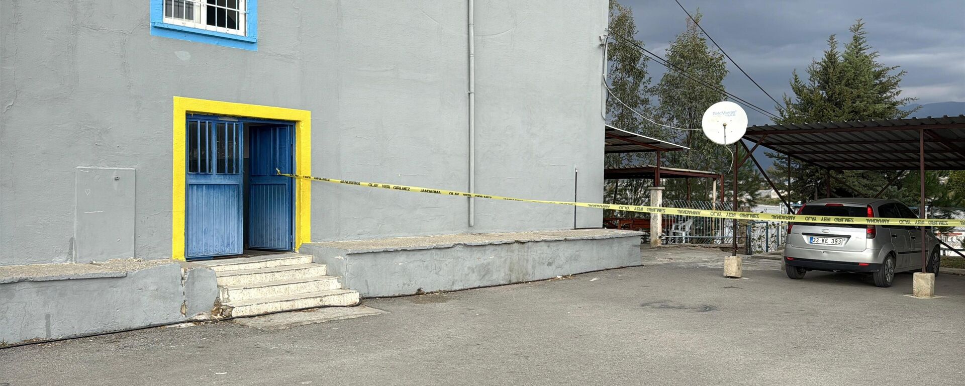 Mersin - Sputnik Türkiye, 1920, 22.12.2025