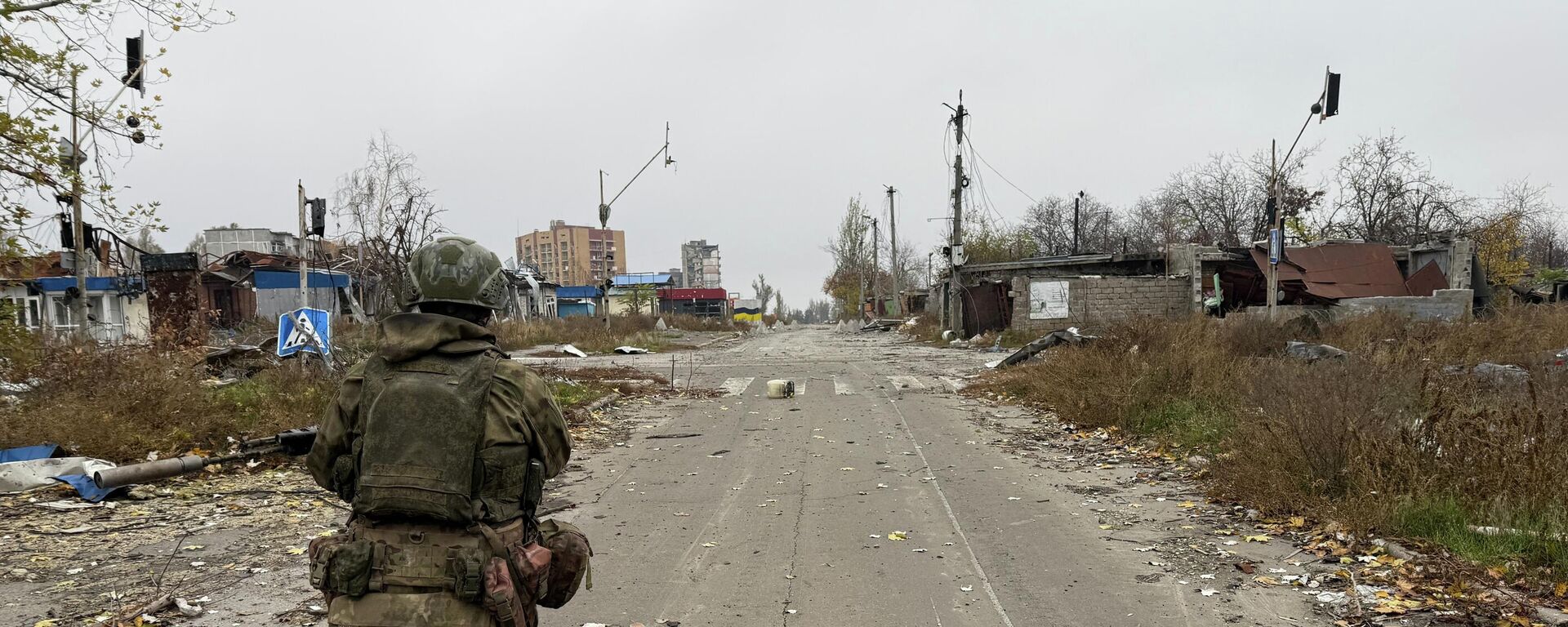 Rusya'nın Ukrayna ve Donbass'taki özel askeri harekatı - Sputnik Türkiye, 1920, 22.12.2025