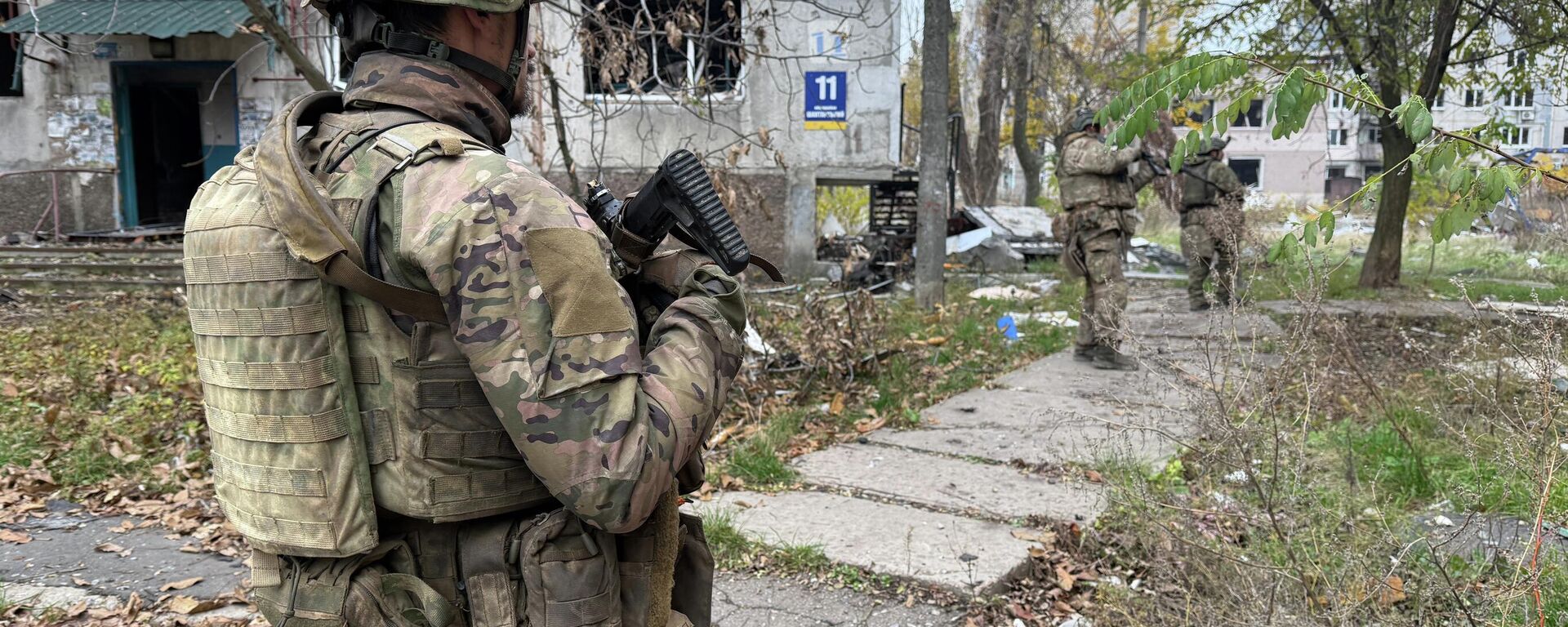 Rusya'nın Ukrayna ve Donbass'taki özel askeri harekatı - Sputnik Türkiye, 1920, 23.12.2025