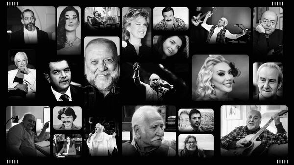 2025 hayatını kaybeden ünlüler - Sputnik Türkiye