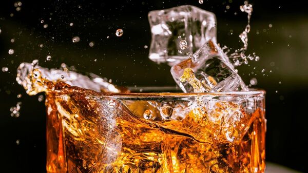 Viski - Sputnik Türkiye