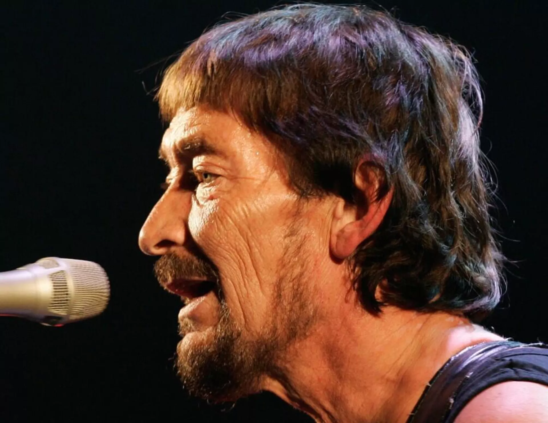 Chris Rea  - Sputnik Türkiye, 1920, 23.12.2025