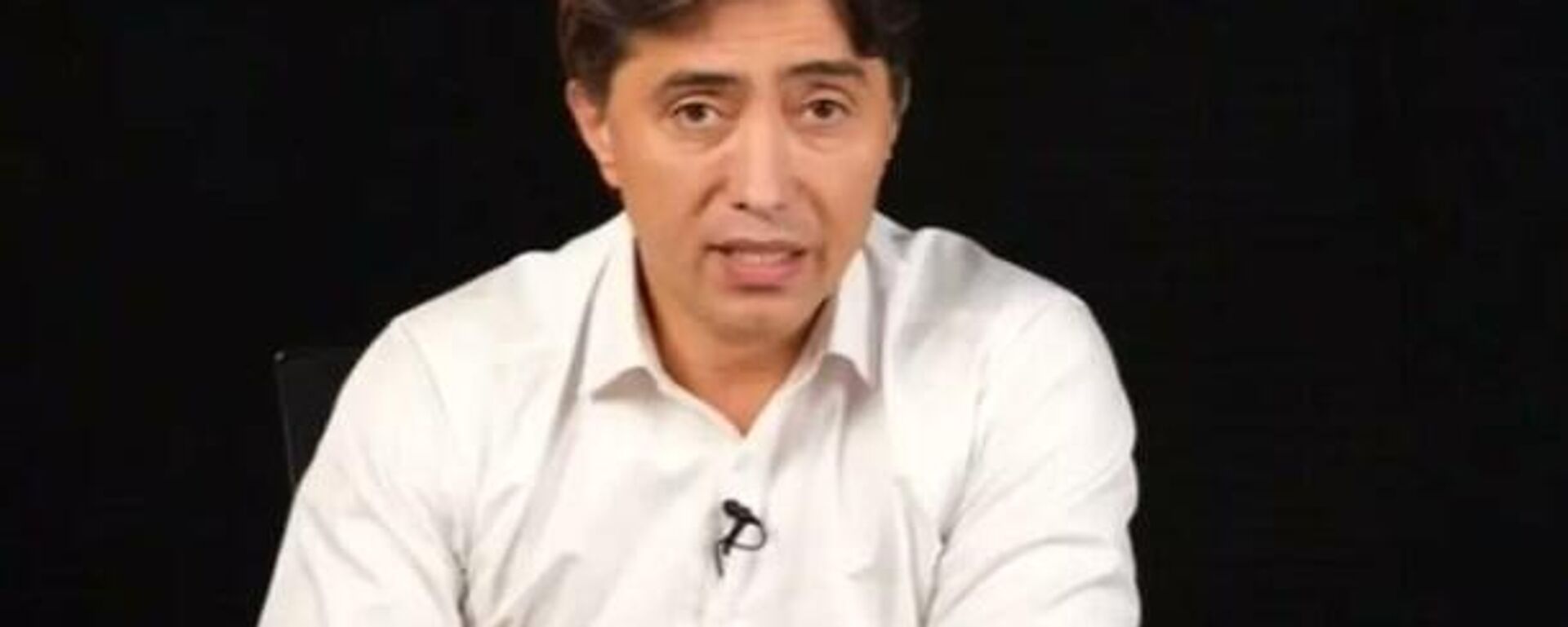 Emrullah Erdinç - Sputnik Türkiye, 1920, 22.12.2025