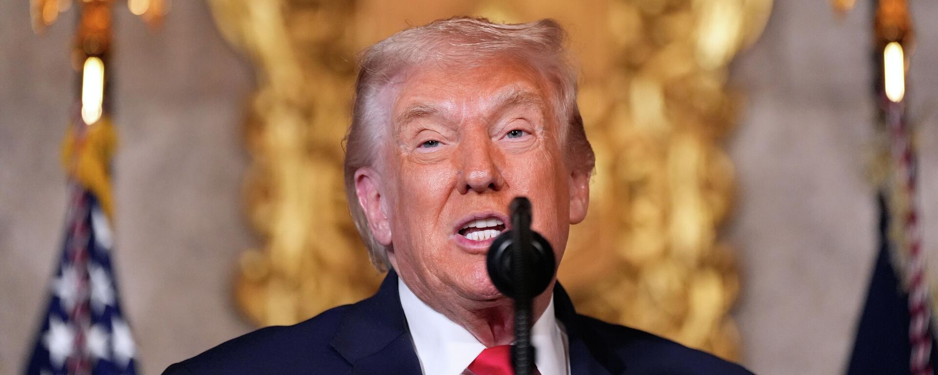 ABD Başkanı Donald Trump - Sputnik Türkiye, 1920, 25.12.2025