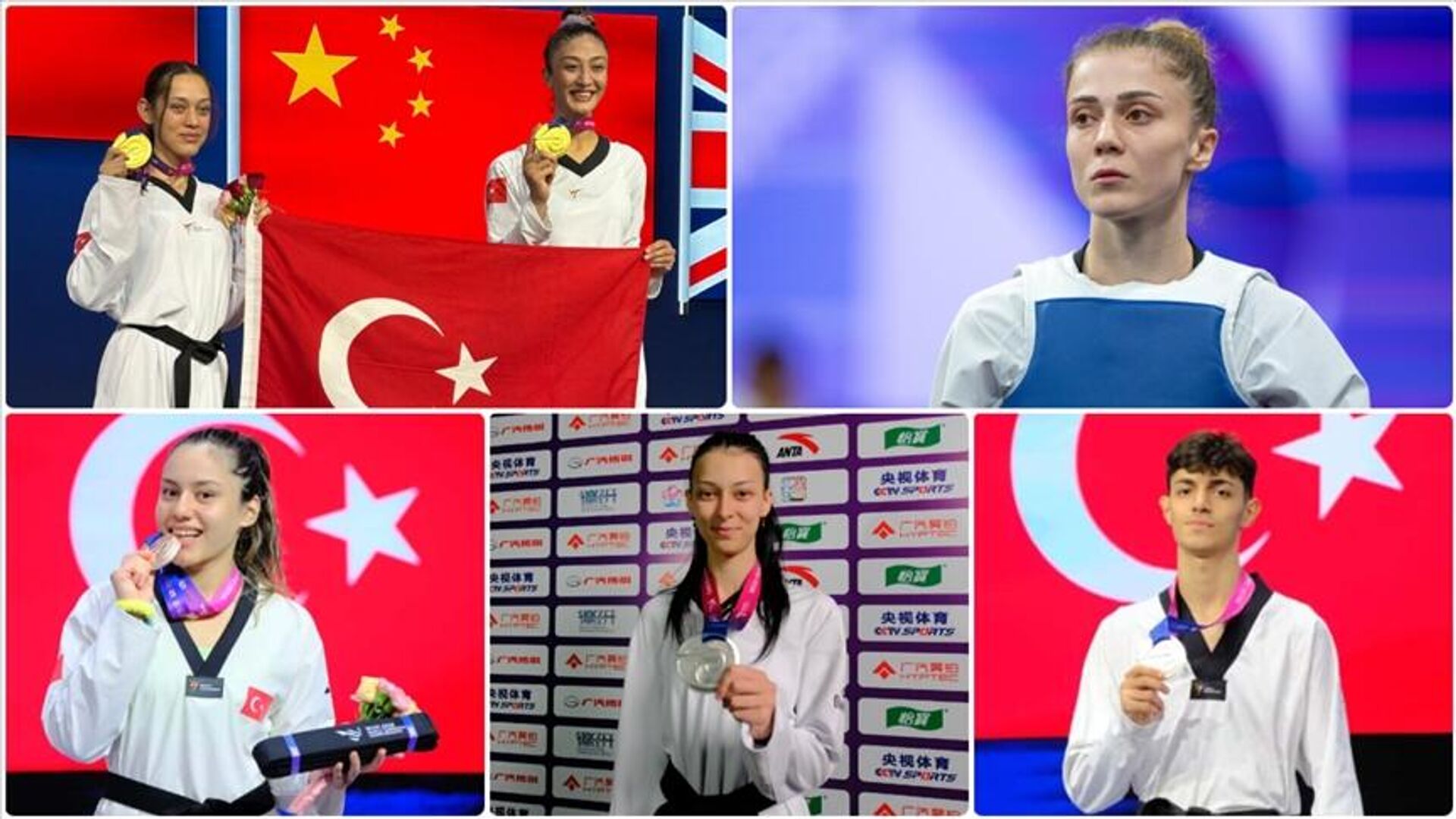 tekvando - Sputnik Türkiye, 1920, 23.12.2025