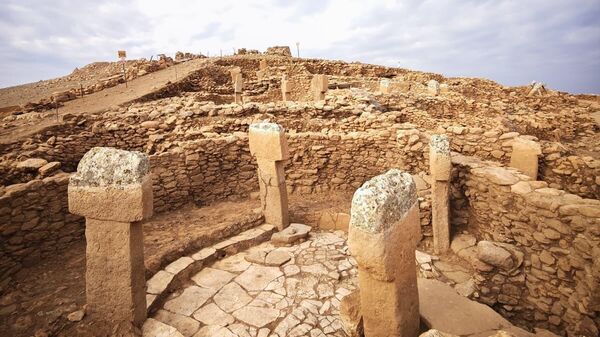 Kültür ve Turizm Bakanlığı sosyal medya - Sputnik Türkiye