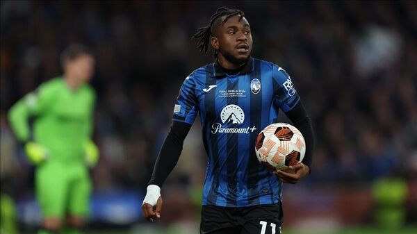 Lookman - Sputnik Türkiye