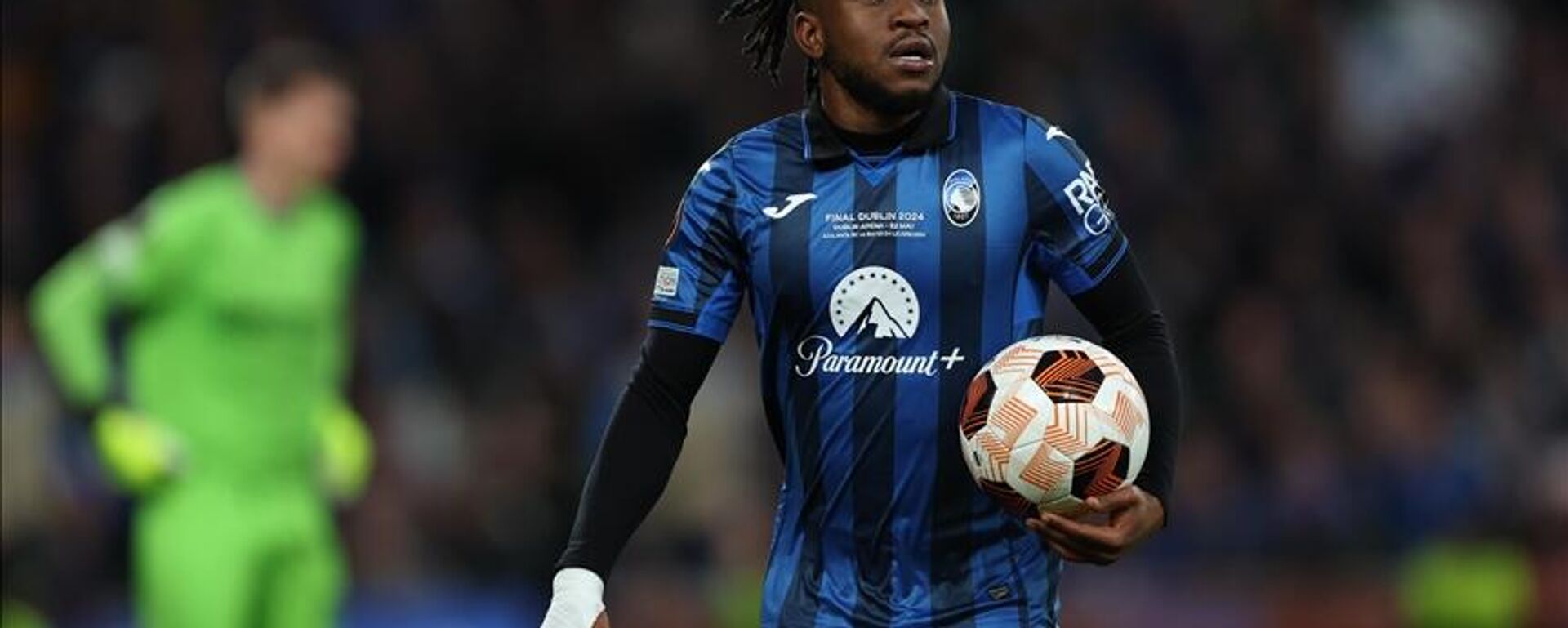 Lookman - Sputnik Türkiye, 1920, 24.12.2025