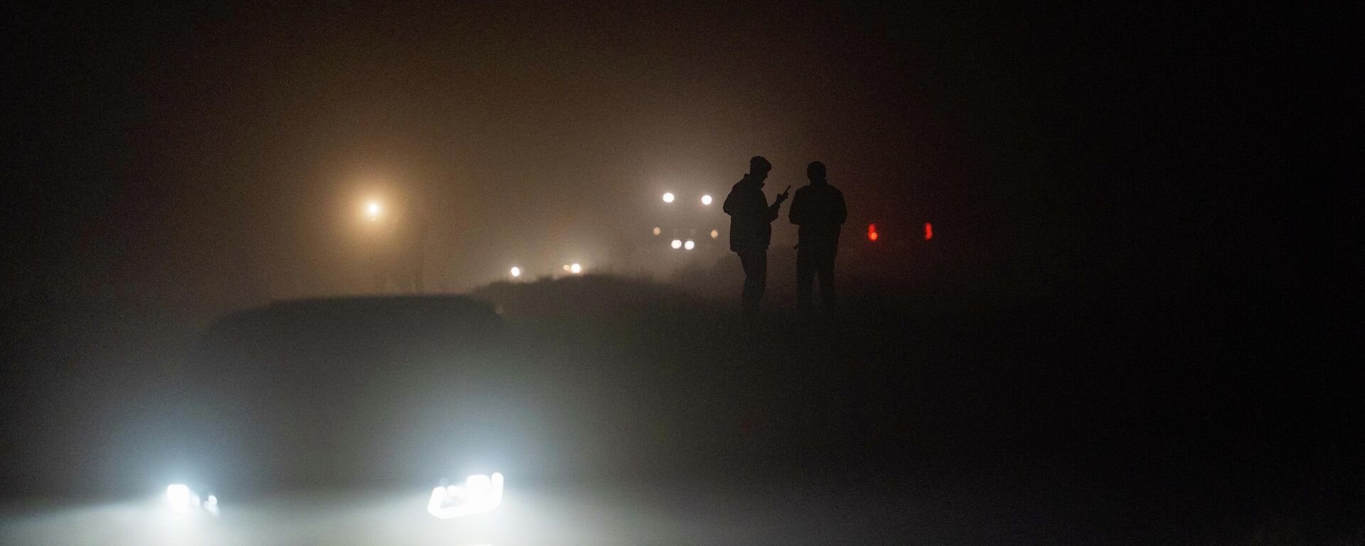 Trablus'a gitmek üzere havalandıktan sonra düşen jetin enkazındaki çalışmalar  - Sputnik Türkiye, 1920, 24.12.2025