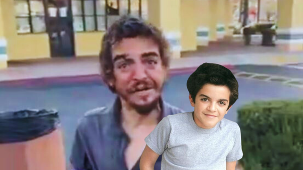 Tylor Chase - Sputnik Türkiye