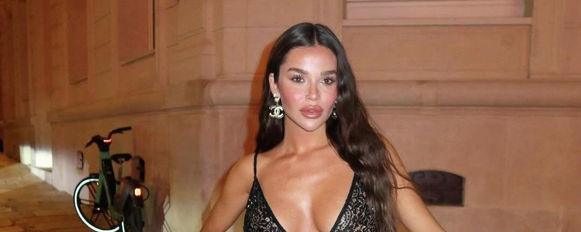 Ezgi Fındık sosyal medya  - Sputnik Türkiye, 1920, 24.12.2025