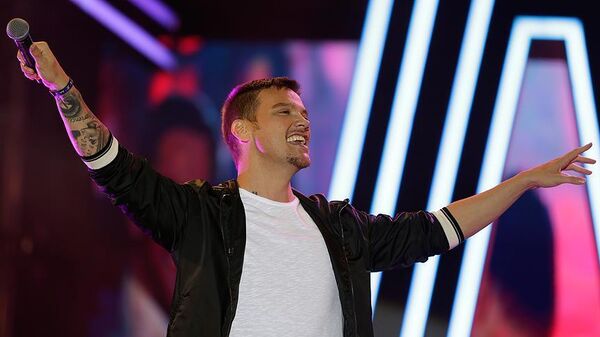 Sinan Akçıl'a icra takibi - Sputnik Türkiye