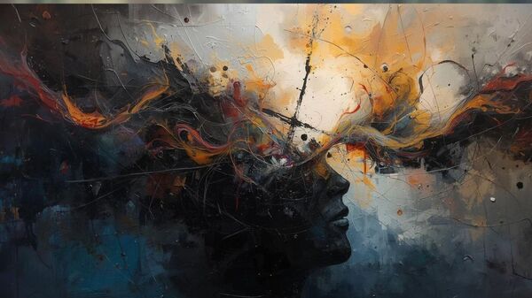 Bilinç (Temsili) - Sputnik Türkiye