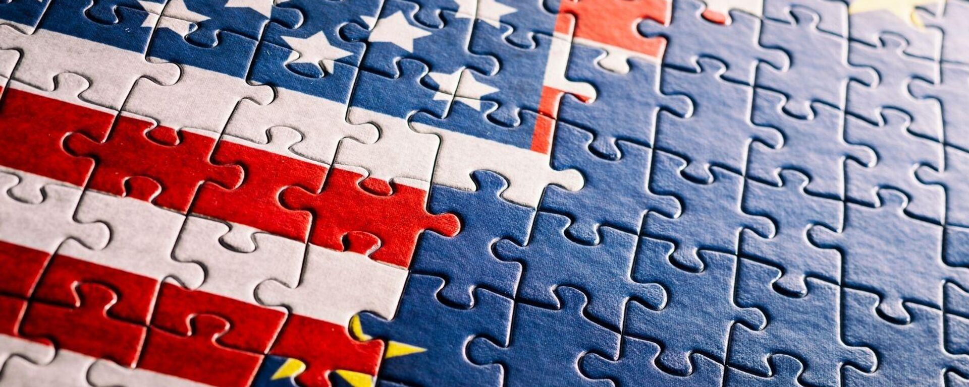 ABD-AB ilişkileri  - Sputnik Türkiye, 1920, 24.12.2025