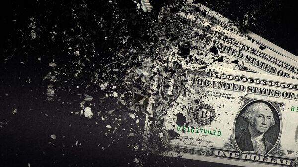 Amerikan doları - Sputnik Türkiye