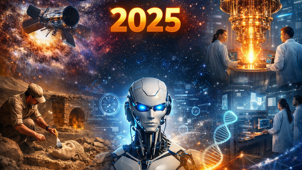 2025 bilim almanak - Sputnik Türkiye