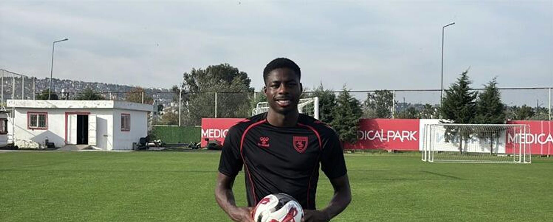 Musaba - Sputnik Türkiye, 1920, 25.12.2025