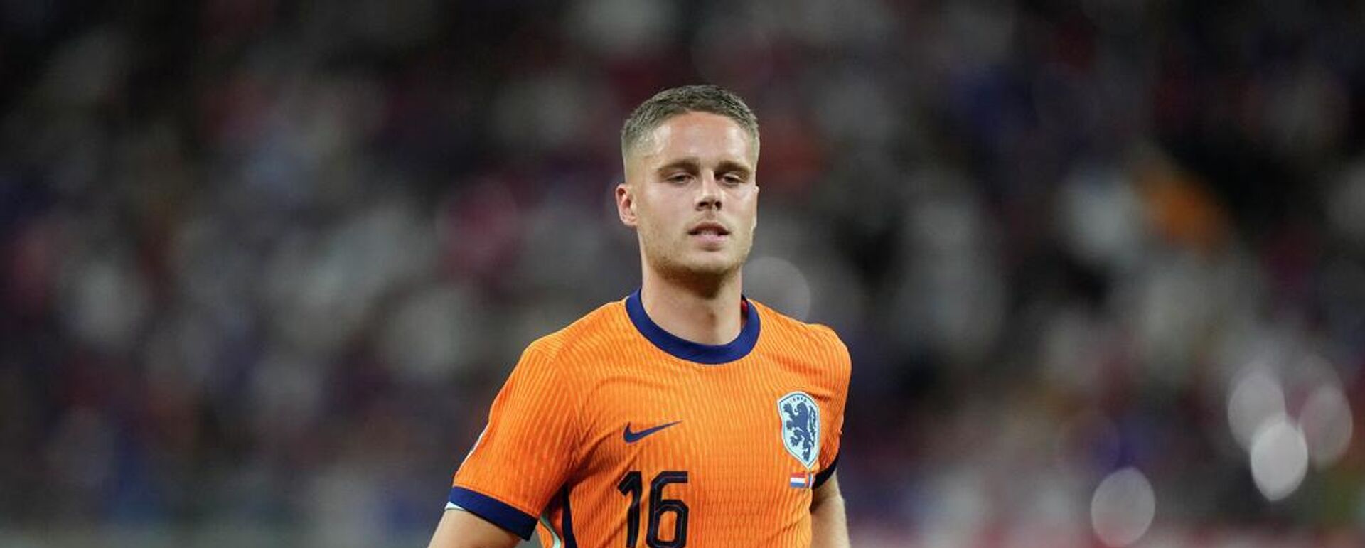 Joey Veerman - Sputnik Türkiye, 1920, 25.12.2025