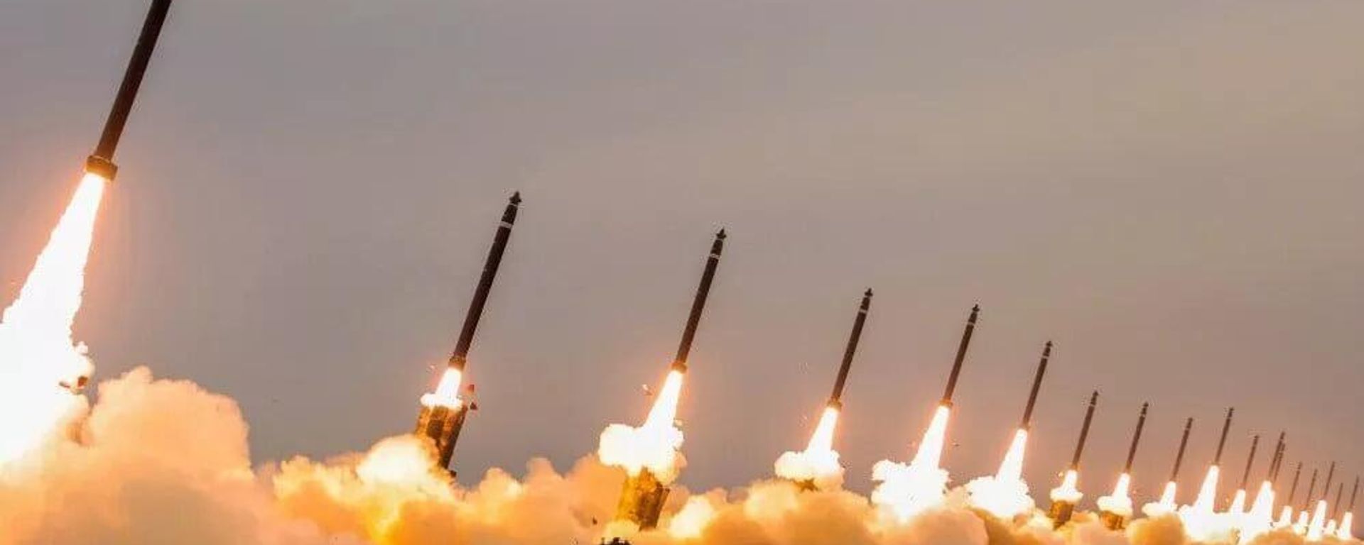 Kuzey Kore füze testi - Sputnik Türkiye, 1920, 12.08.2026