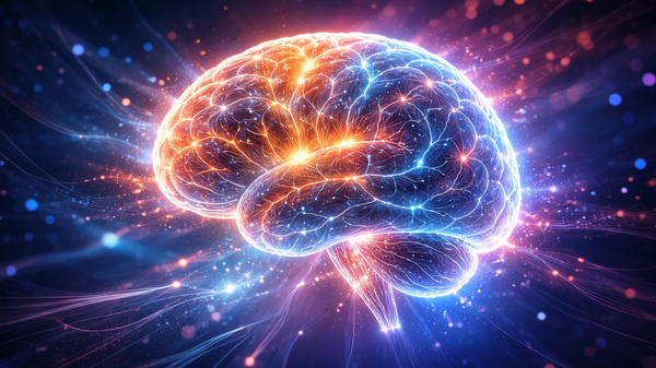 Beyin - Sputnik Türkiye