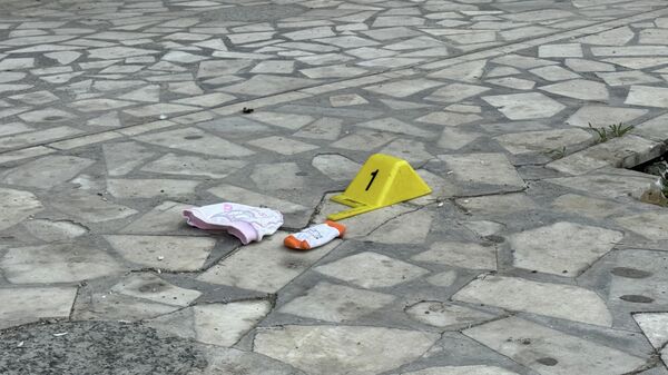 Diyarbakır bebek - Sputnik Türkiye