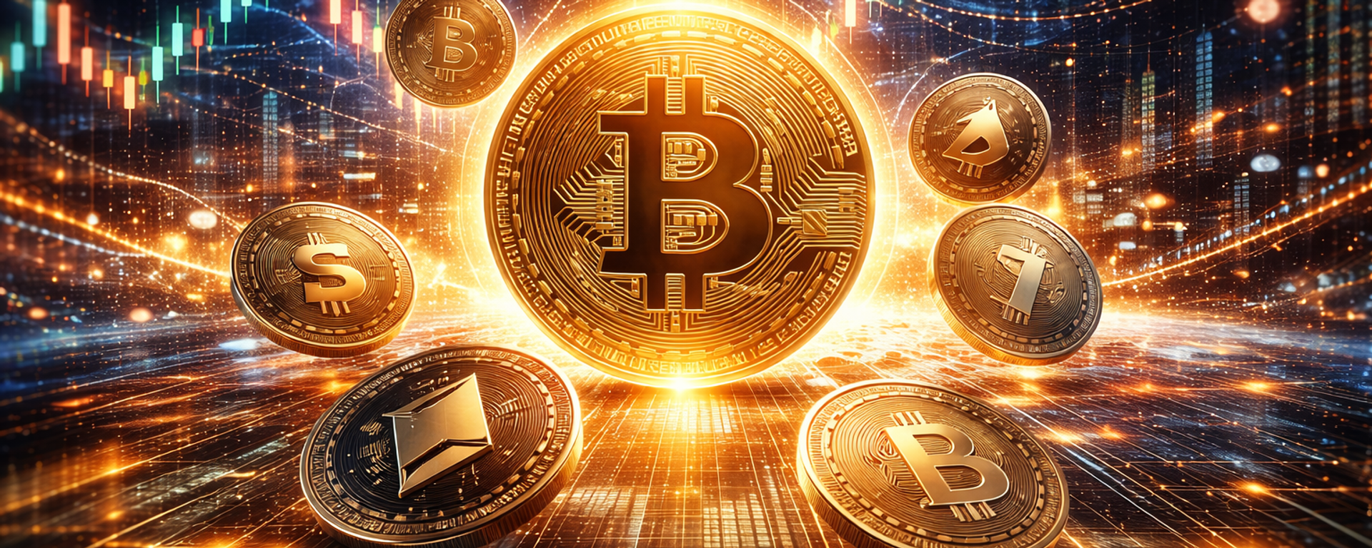 kripto para - Sputnik Türkiye, 1920, 31.12.2025