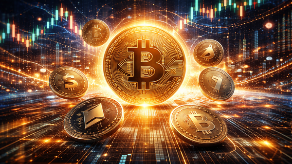 kripto para - Sputnik Türkiye