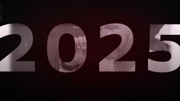 2025 yılına damga vuran gelişmeler - Sputnik Türkiye